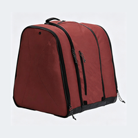 Sac à bottes de ski et de snowboard de haute qualité, personnalisé avec logo, pour le sport et les loisirs