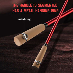 คันเบ็ดคาร์บอนไฟเบอร์น้ำหนักเบาพิเศษ 1.5 ม./1.68 ม. สำหรับตกปลาหมึก <span class=keywords><strong>EGI</strong></span> แบบสปินนิ่ง คันเบ็ดตกปลาหมึกยักษ์ คันเบ็ดตกปลาแบบ Baitcasting - Product Image 4