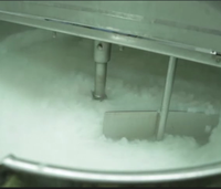 Hoge capaciteit 2026 Low Fat Kokosmeel Poeder Waterverwerkingslijn Productiemachine Fabriek voor Industrie