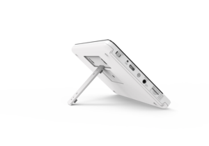 Pgst Originele Fabriek Wifi Gsm Intruder Beveiligingssysteem Type C Lading Nieuwe Ui Tuya Draadloze Smart Home Alarm Met Rookmelders - Product Image 6