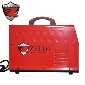 Nouvelle machine à souder manuelle portable IP21S IGBT DC, moteur 3 phases 380V MMA-315 - Product Image 4