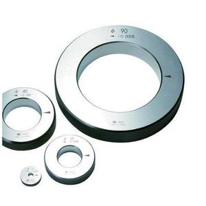 Calibrador de Anillos SK Niigata Precision Machinery de 25.2 mm, Alta Precisión, Equipo Industrial - Product Image 1