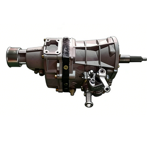 Caja de Cambios para Autobús Jinbei Hiace <span class=keywords><strong>493</strong></span>, Caja de Transmisión Foton View C2 CS2 491 - Product Image 2