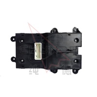 Interruptor Eléctrico para Elevalunas, Interruptor de Ventana para HYUNDAI / KIA 93300D30304X 93300-D30304X