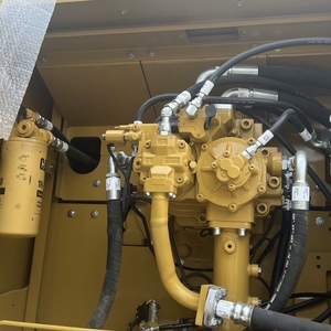 Alat Berat Caterpillar 349 <span class=keywords><strong>CAT</strong></span> CAT349 Harga Terjangkau Kualitas Tinggi Kondisi Baik Impor Asli Jaminan Kualitas - Product Image 6