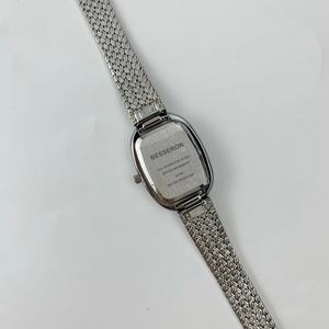 Relojes de Cuarzo Pequeños de Joyería, con Nombre Personalizado, para Niñas, Damas y Mujeres, Brillantes, de Acero Inoxidable, Delgados, Resistentes al Agua, con Nombre Personalizado - Product Image 2