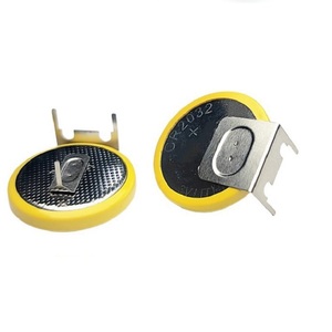 Chất lượng pin 2032 CR2032 <span class=keywords><strong>CR2025</strong></span> <span class=keywords><strong>3.0V</strong></span> Lithium di động nút cho cảm biến sản phẩm - Product Image 4