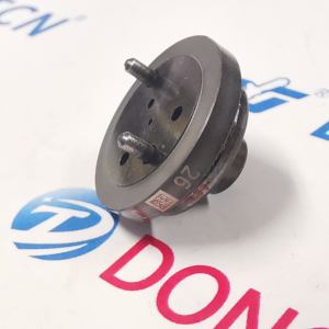 No.512(4-2) Inyector de 26 válvulas F2E <span class=keywords><strong>3</strong></span> + <span class=keywords><strong>3</strong></span> Nueva condición 22459522 22459521 1112010-E9300 1112005-E9300 - Product Image 2