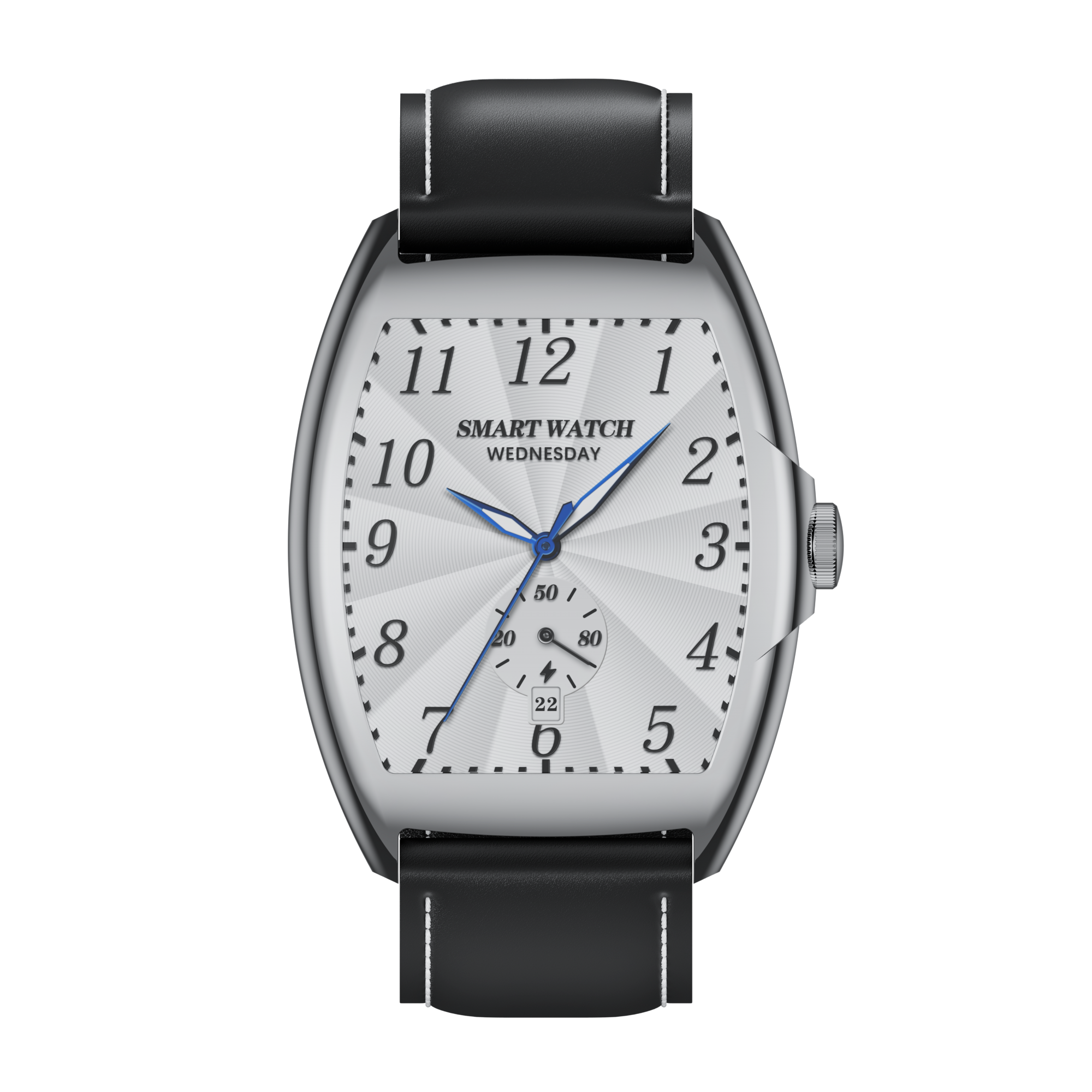 The Best Smartwatch for 2024: Fitness Style Combined