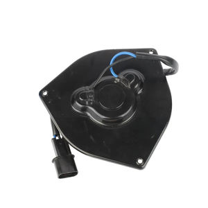 ACコンデンサーファンモーター三菱パジェロモンテロ2 II MB878162自動車部品 - Product Image 1