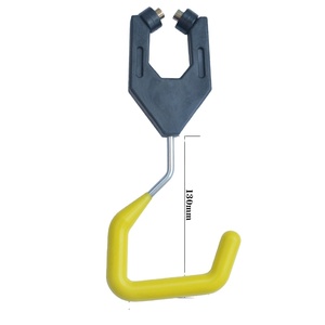 Jig de fixation simple jaune pour faisceau de câbles, produit de qualité supérieure - Product Image 1