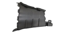 Conduit d'admission d'air du radiateur avant droit HCEF-2803182, pièce de rechange pour BYD Han EV