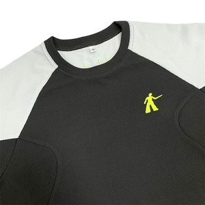 Maillot de football rétro personnalisé sublimé 100% polyester uniforme de football unisexe à séchage rapide et respirant pour adultes - Product Image 3