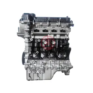 Factory Wholesale 1.6T SQRE4T16 Engine Long Block Assembly For Chery QOROS3 QOROS5 Car Engine