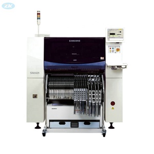 SMT chọn và đặt máy SM485 từ hanwha với thiết bị lắp ráp điện tử tốc độ cao cho mọi Ngân Sách - Product Image 6