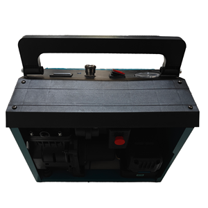 Compresor de Aire Inalámbrico Multifuncional Portátil Recargable con Batería de Litio Sin Escobillas para el Hogar - Product Image 3