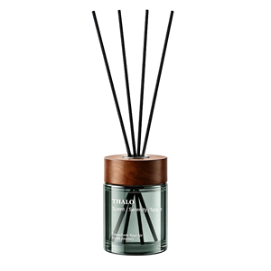 150ml Large Capacity Rattan Reed <strong>Diffuser</strong> Long-Lasting Scent, Flame-Free Aromatherapy Ustomizable Home Decoration Wholesale - Product Image 3