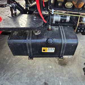 เครื่องจักรขนาดกะทัดรัดขนาดเล็ก4x4รถแทรกเตอร์75hp 50hp ขนาดเล็กรถแทรกเตอร์4WD เกษตรกรรม - Product Image 5