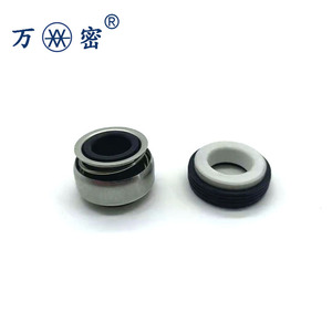 Sello Mecánico CA CE NBR para Bomba de Agua, Accesorios para Bomba Modelo WM 301 - Product Image 4