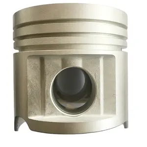 Piston suku cadang mesin otomatis dengan Pin 13101-64121 13101-64030 13101-64140 13101-64141 untuk Toyota CARINA IV 2.0 2C-L 1984-1988