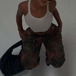 Canottiere bianche di alta qualità per le donne su misura di base <span class=keywords><strong>a</strong></span> coste <span class=keywords><strong>canotta</strong></span> delle donne - Product Image 2