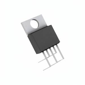 LT1963ET#31PBF Power Management (PMIC) In Stock Components Electronic TO 220 5 Formed Leads - Product Image 1
