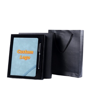 2024 nuovi prodotti <span class=keywords><strong>quaderno</strong></span> di carta Tomoe River con copertina rigida in pelle blu Navy <span class=keywords><strong>A4</strong></span> - Product Image 5