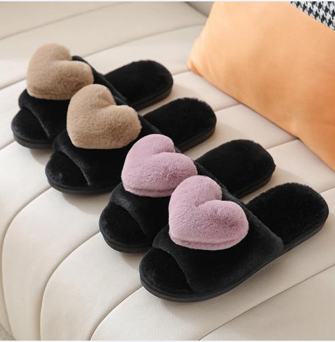 Custom Slippers Ladies Wholesalers Home Slippers
