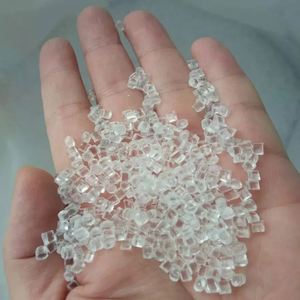 ราคาขายส่ง CHIMEI GPPS PG-33 เรซินโพลีสไตรีนอเนกประสงค์ เม็ดพลาสติกบริสุทธิ์ โพลีสไตรีน GPPS เกรดอาหาร - Product Image 6