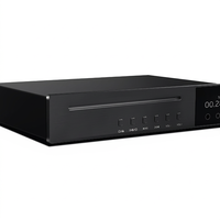 Lecteur Stéréo Stock Pl150 avec Décodage Cs43198 et Prises 4.4mm+3.5mm Plc