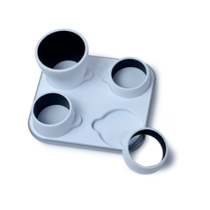 Analizador de Cuero Cabelludo con Microscopio Multilingüe e Informes de Inteligencia Artificial para Diagnóstico de Folículos Capilares para Salón - Product Image 5