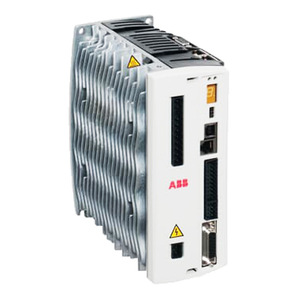 เซอร์โวไดรฟ์ Abb Microflex E150 รุ่น E152A03EIOA 100W 220V รองรับ Ethercat - Product Image 3