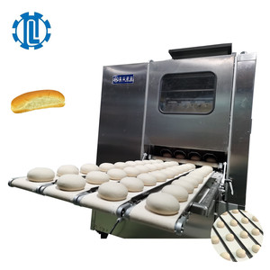 Machine de boulangerie pour la fabrication de pâte à usage commercial, appareil pour faire du pain, modèle 2022 - Product Image 4