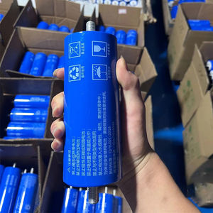 Batería de Litio Ion Lifepo4 Cilíndrica de 2.3V 30AH 66160 para Almacenamiento de Energía Solar con 6000 Ciclos para Almacenamiento Doméstico e Industrial - Product Image 6