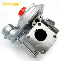 PERFECTRAIL 99450703 fabricant de pièces de voiture moteur turbocompresseur pour Iveco Daily 2.8 pour Fiat Ducato pour Renault Master 500383948
