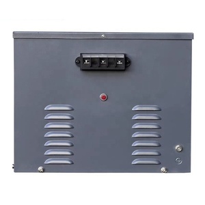 Transformador de Luz Continua Original Serie JMB ZT 15000VA 380V 220 a 36V 24V 3000VA Iluminación de Bajo Voltaje 2000VA en Venta - Product Image 3