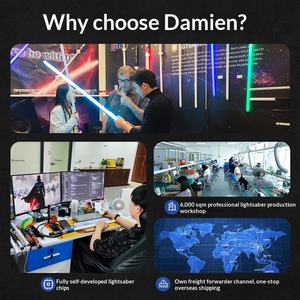 <span class=keywords><strong>Sabre</strong></span> <span class=keywords><strong>laser</strong></span> LED métallique <span class=keywords><strong>haut</strong></span> <span class=keywords><strong>de</strong></span> <span class=keywords><strong>gamme</strong></span> à pixels, avec capteur <span class=keywords><strong>de</strong></span> changement <span class=keywords><strong>de</strong></span> couleur, effets sonores, contrôlable par application, best-seller transfrontalier - Product Image 2