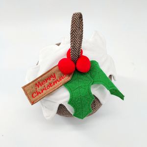 Butée <span class=keywords><strong>de</strong></span> porte décorative Offres Spéciales Butée <span class=keywords><strong>de</strong></span> porte en <span class=keywords><strong>sable</strong></span> bourré <span class=keywords><strong>de</strong></span> tissu <span class=keywords><strong>de</strong></span> pudding <span class=keywords><strong>de</strong></span> Noël - Product Image 3