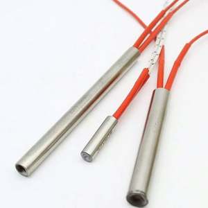 Calentador de tubo de resistencia eléctrica tipo lápiz para maquinaria de embalaje - Product Image 6