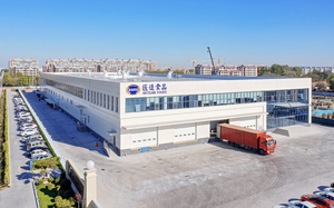 Structure en acier léger à faible coût fournitures d'atelier en métal Construction <span class=keywords><strong>de</strong></span> bâtiments entrepôt préfabriqué immobilier - Product Image 4