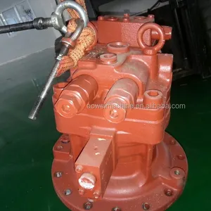 <span class=keywords><strong>Motor</strong></span> de Giro Hit Achi ZX450-3 4423009 9180778 M5X130CHB ZX450LC-3, Pieza de Repuesto para <span class=keywords><strong>Motor</strong></span> de Dispositivo de Giro <span class=keywords><strong>Kawasaki</strong></span> M5X130CHB-10A-05B/285 - Product Image 1