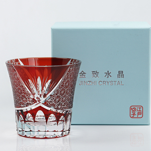 Fabrication d'usine <span class=keywords><strong>de</strong></span> haute qualité exquise sculpture <span class=keywords><strong>verre</strong></span> à <span class=keywords><strong>whisky</strong></span> consomme beaucoup d'énergie en bouteille amers pour le vin <span class=keywords><strong>de</strong></span> thé - Product Image 6