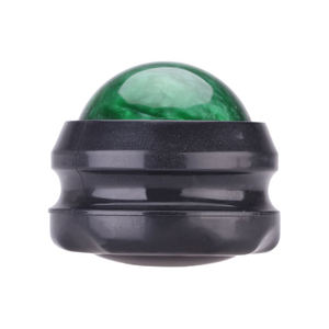 Rodillo de Masaje Colorido/Bola de Masaje para el Cuidado de la Salud, Bola de Mármol - Product Image 3