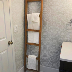 Grand <span class=keywords><strong>pochoir</strong></span> de peinture d'art vintage, outil de peinture murale florale marocaine, <span class=keywords><strong>pochoir</strong></span> à motif de fleurs pour chambre à coucher, <span class=keywords><strong>salon</strong></span> - Product Image 4