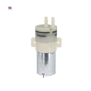 Factory Direct <strong>Dc</strong> 12v Electric Water Pump Can Be Used for Water Purifier - Product Image 5