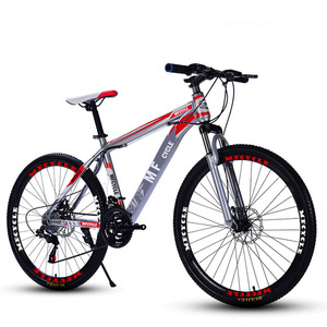 Bicicleta de Montaña <span class=keywords><strong>MTB</strong></span> de Aluminio de 29 Pulgadas y 21 Velocidades de Alto Rendimiento al por Mayor para Adultos - Product Image 4