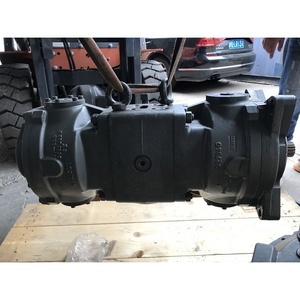 9074892 LPVD125 9074892-404 LPVD 125 Pompe à pistons axiaux Assy A934B <span class=keywords><strong>Li</strong></span> R934B R934 Pompe hydraulique principale - Product Image 5