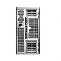 Nouvelle station de travail Dell Tower T5820 avec processeur Xeon, 16 Go de mémoire, ordinateur pour applications, en stock