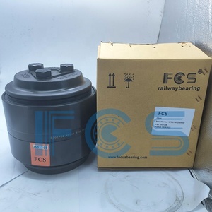 ตลับลูกปืนรางรถไฟแบบเรียวสองแถว TBU 150x250x160 รุ่น <span class=keywords><strong>353130B</strong></span> CTBU 150x250x160 BT2-8559 - Product Image 3