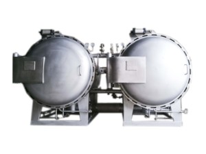 درجة حرارة عالية الكثافة البوليستر صباغة الخيوط صنع آلة الموردين - Product Image 2